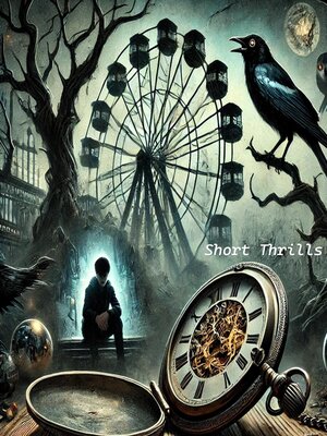 cover image of Short Thrills